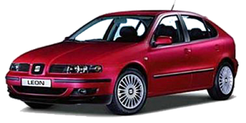 ремонт Генератора SEAT (СЕАТ) Leon I